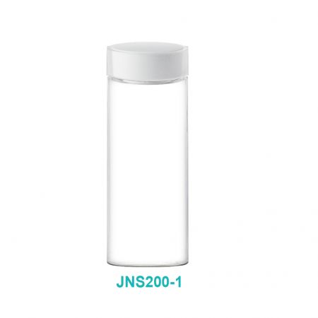 Bouteille de tonique cosmétique de 200 ml - Bouteille de tonique cosmétique de 200 ml